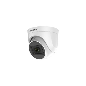 HİKVİSİON DS-2CE76D0T-EXLPF TVI 2MP 2.8MM SABİT LENSLİ DUAL LİGHT DOME KAMERA